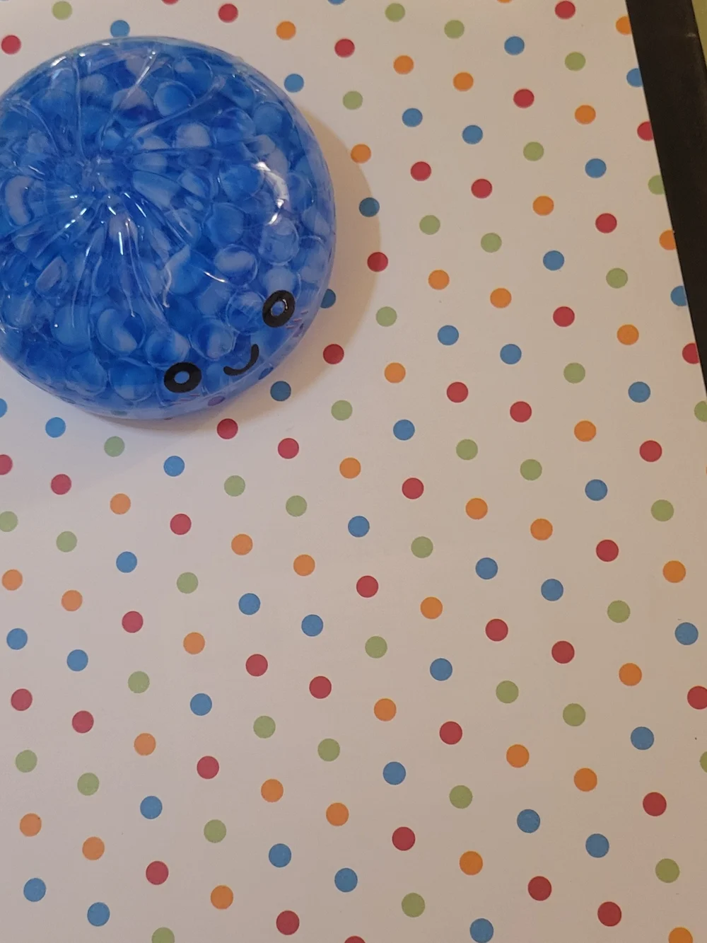 Upcycled Fun Themed Not Book, Cards, Paperweight And Pen. Comosition Notebook